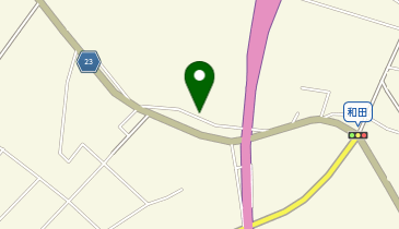 上神焼の地図画像