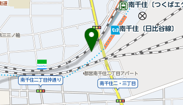 延命寺・小塚原刑場跡」(荒川区-その他の史跡/建造物-〒116-0003