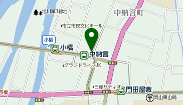 岡山県岡山市中区の食料品 地域共通クーポン取扱店舗 一覧 Navitime