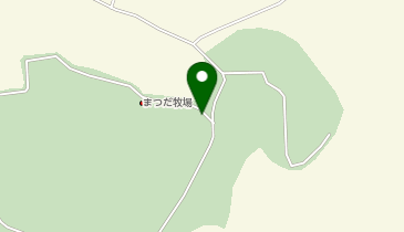 まつだ牧場ミルク工房の地図画像
