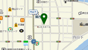 スーリィ・ラ・セーヌの地図画像