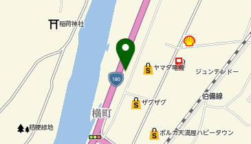 Laitage(レタージュ)みるく舎の地図画像