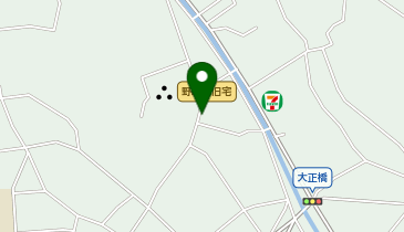 ぬきえもんshop ダニアジャパンの地図画像