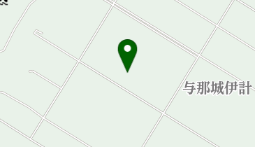 伊計島 仲原遺跡の地図画像