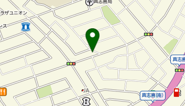 COCO MARINE(ココ マリン)の地図画像