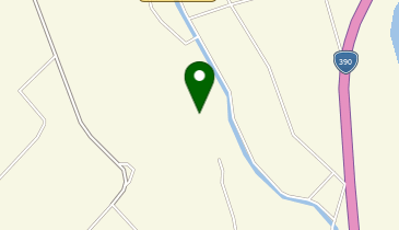 フルスト原遺跡の地図画像