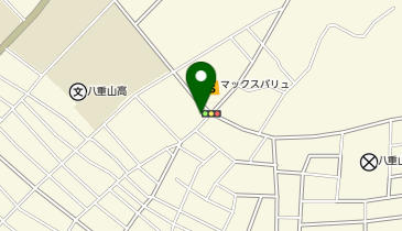 ロコマイカイの地図画像