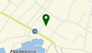 浜売店の地図画像