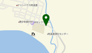 海鮮居食屋 シーフレンドの地図画像
