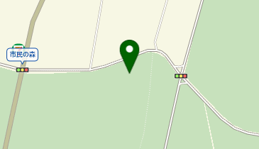 御池の地図画像