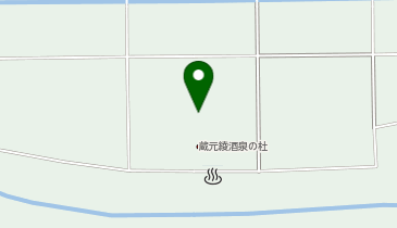 グラスアート黒木の地図画像