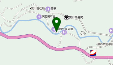 白玉っ子 甘味茶屋の地図画像