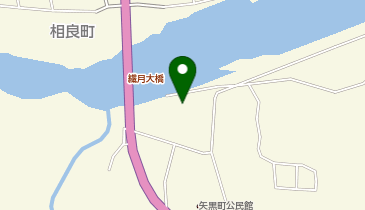 郷土の家庭料理 ひまわり亭の地図画像