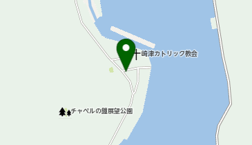 宮下商店の地図画像