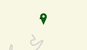 矢山岳山頂公園の地図画像