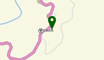 緒方家の地図画像