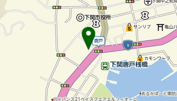 ポストギャラリー レ・ト・ロの地図画像