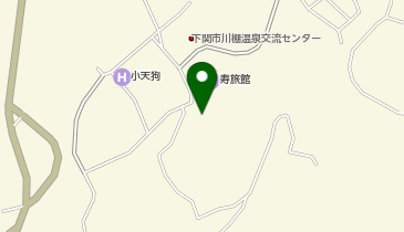 妙青寺の地図画像