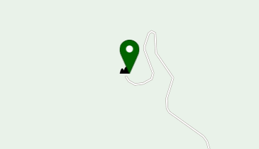 上盛山展望台の地図画像