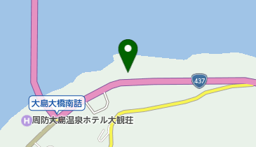 瀬戸公園の地図画像