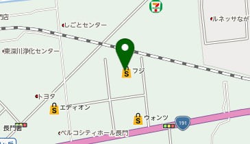 ルモンドの地図画像