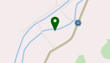 富貴上りんご園の地図画像