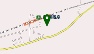 豊田乳業の地図画像