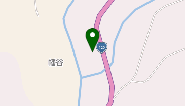 うどん処無もんの地図画像