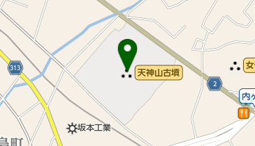 群馬県太田市内ケ島町の歴史 文化 見学一覧 Navitime