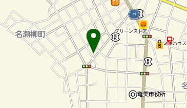 食鮮市場@やっちゃばの地図画像