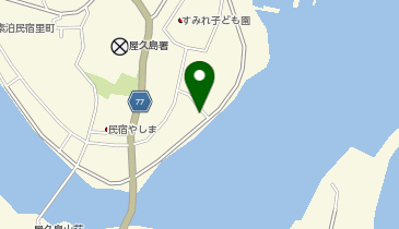 スマイリーの地図画像