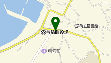 炉ばた居酒屋 海将の地図画像