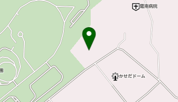 萬世酒造 松鳴館の地図画像