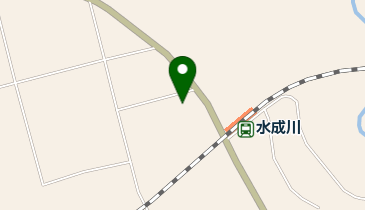 レストラン つどいの地図画像