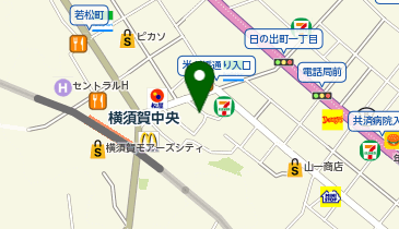 紀州備長炭焼 やきとり専門店 忠孝の地図画像