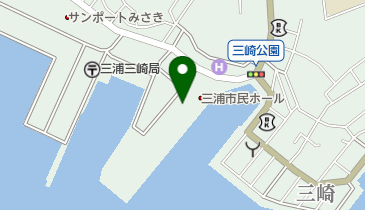 みさきまぐろ倶楽部うらり店>