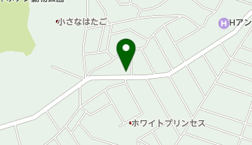 伊豆高原からくり時計博物館の地図画像