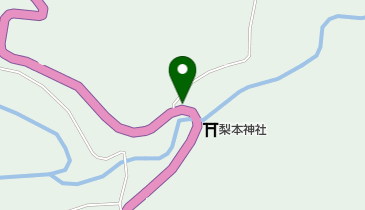 市山の地図画像