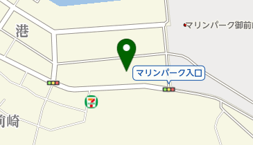 寿し処 海幸の地図画像