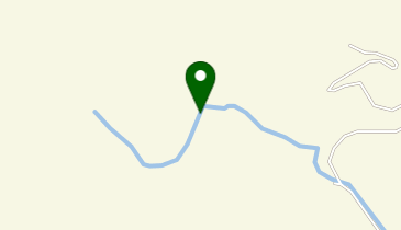 大鈩不動尊の地図画像