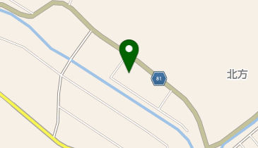 白ふじの里の地図画像