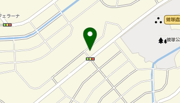 シンプリィ・ショップの地図画像