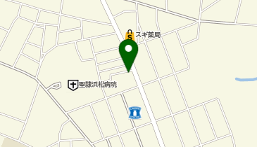 Abondance(アボンドンス)の地図画像