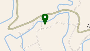 百古里庵の地図画像