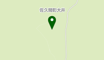 天竜の森の地図画像