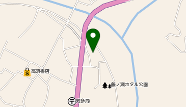 SPRING FIELD outdoor club(スプリング フィールド アウトドア クラブ)の地図画像