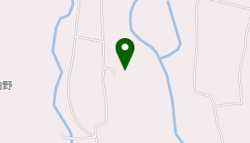 ホールアース自然学校の地図画像