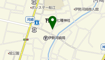 和具屋の地図画像