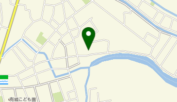 なかむら珈琲の地図画像