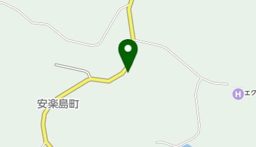 Ciao(チャオ)の地図画像